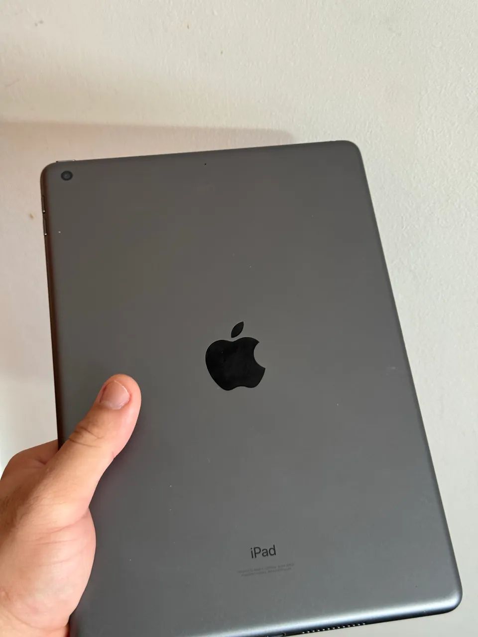 Ipad 9 - 64g - Foto 2