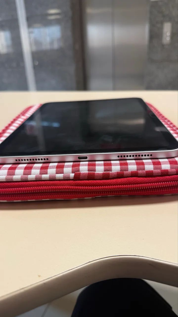 Ipad 11 A16 - Foto 3