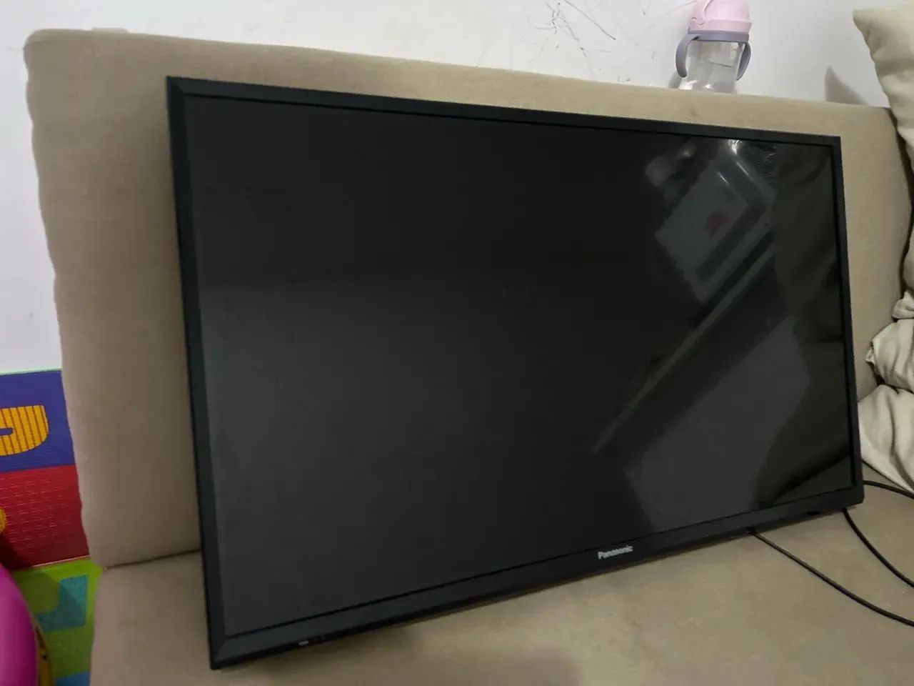 Tv Led Panasonic 32 
