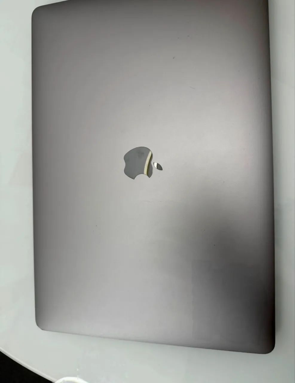 Macbook Pro 2019 i9 32GB RAM 512 SSD 16pol - Foto 2