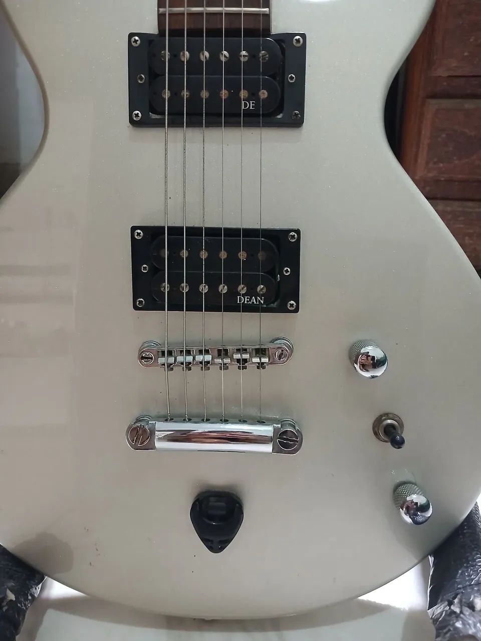 Guitarra Dean - Foto 2