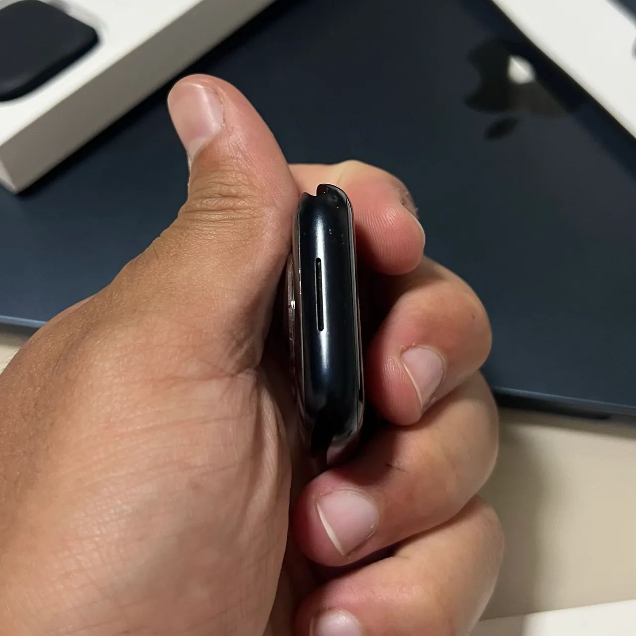 Apple Watch Séries 8 - 45mm - Foto 3