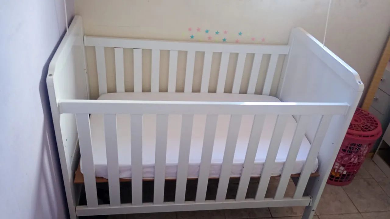 Berço Américono - Foto 3