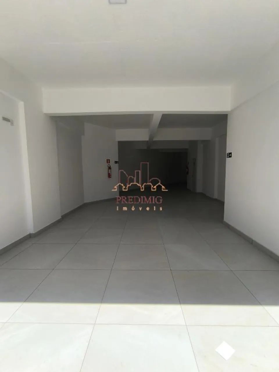 Loja Comercial para Aluguel | 102 m² no Rio Branco, BH