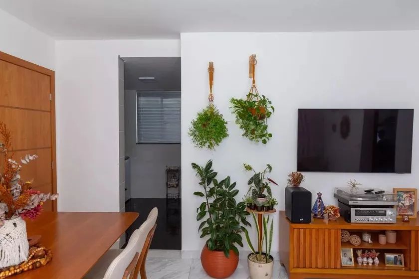 Apartamento à Venda - Salgado Filho, 2 Quartos, 60 m2 - Foto 5