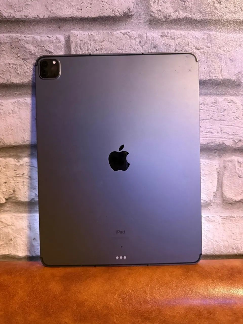 IPAD PRO 12,9? 5° GERAÇÃO 128GB - Foto 2
