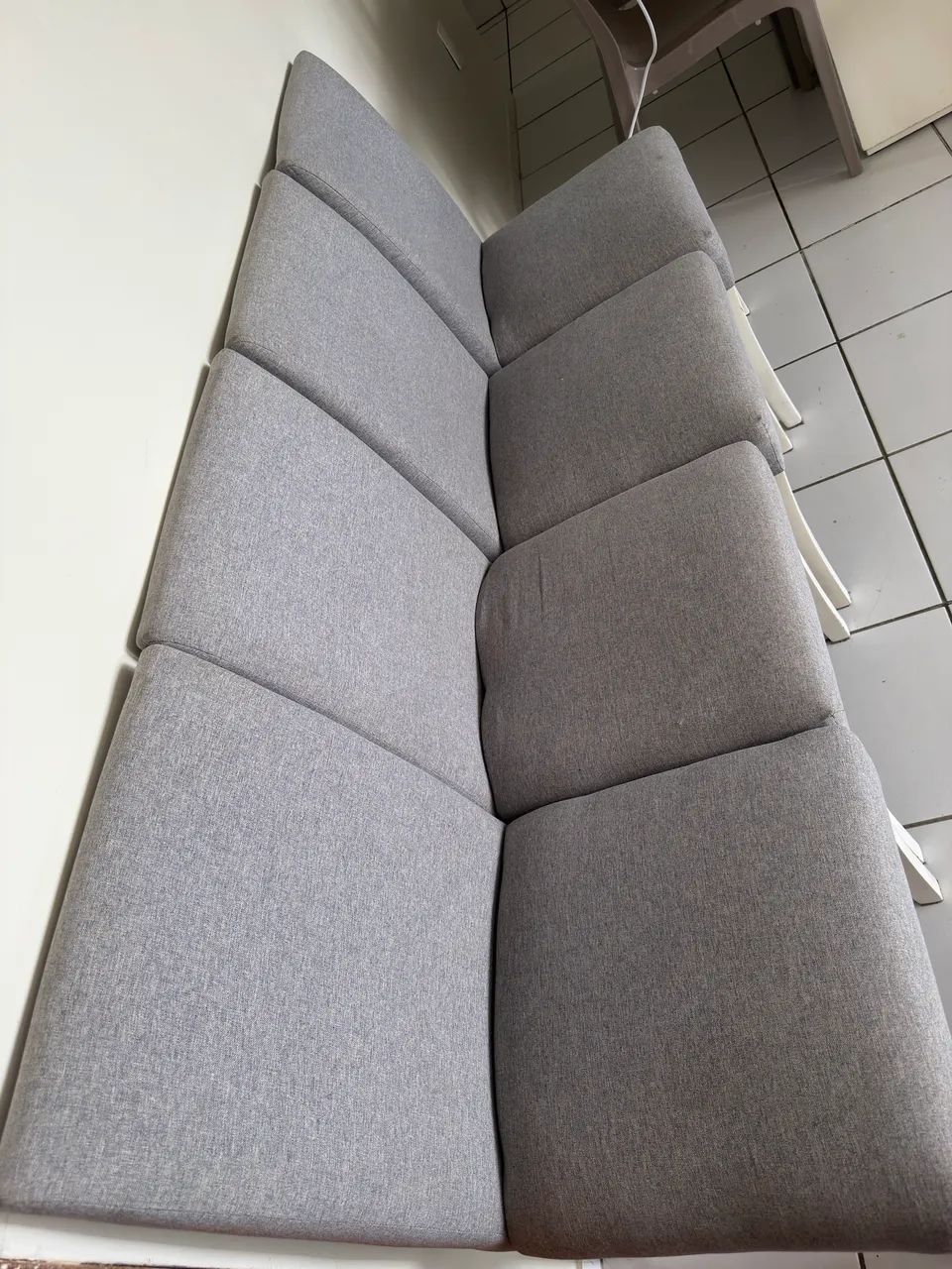 Cadeira para mesa de jantar 