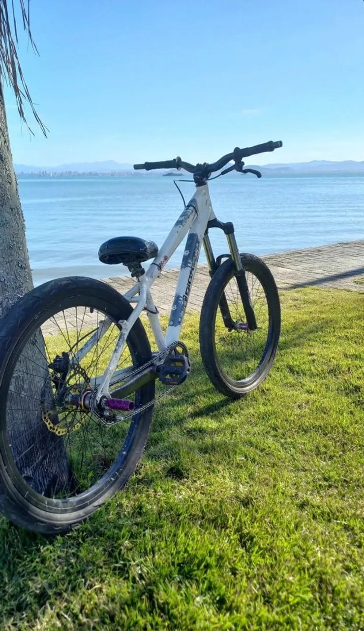 Vende-se gios frx 11 pro grau! - Foto 4