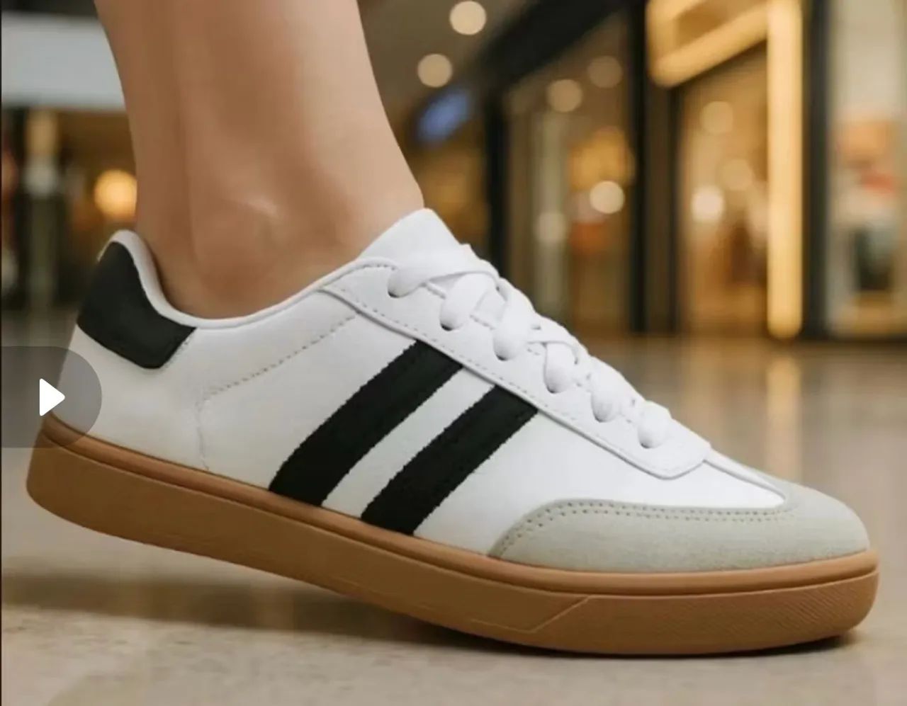 Tênis Réplica Adidas
