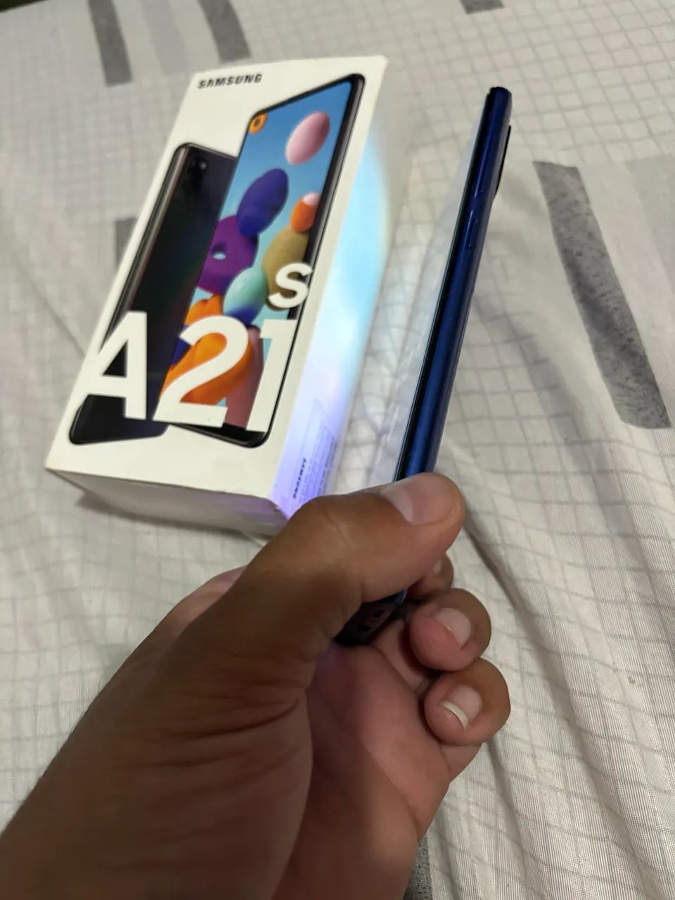 Samsung Galaxy A17 - Foto 2