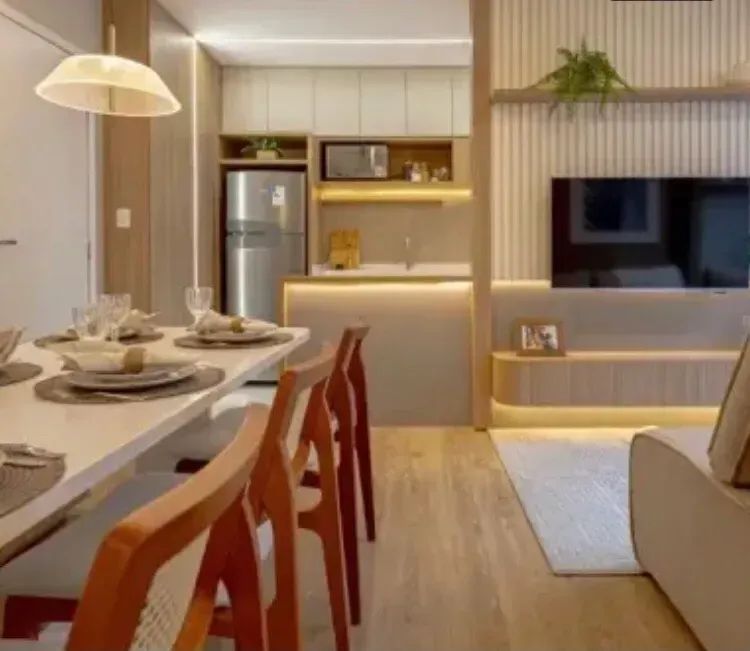 apartamento no Amazon Boulevard Prime !!! - Foto 3