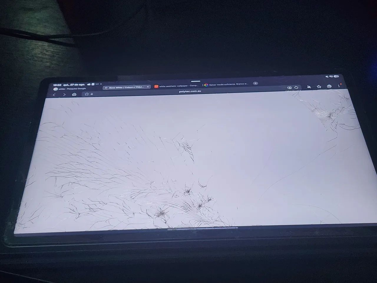 Galaxy tab s10fe+  - Foto 3