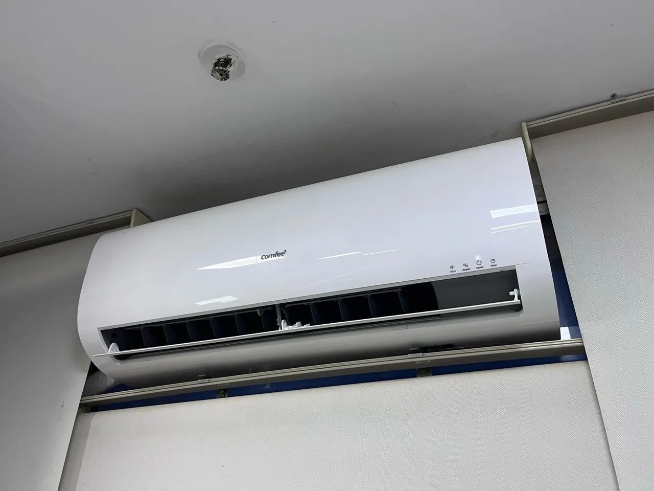  Ar Condicionado Split 12mil btus - Foto 2