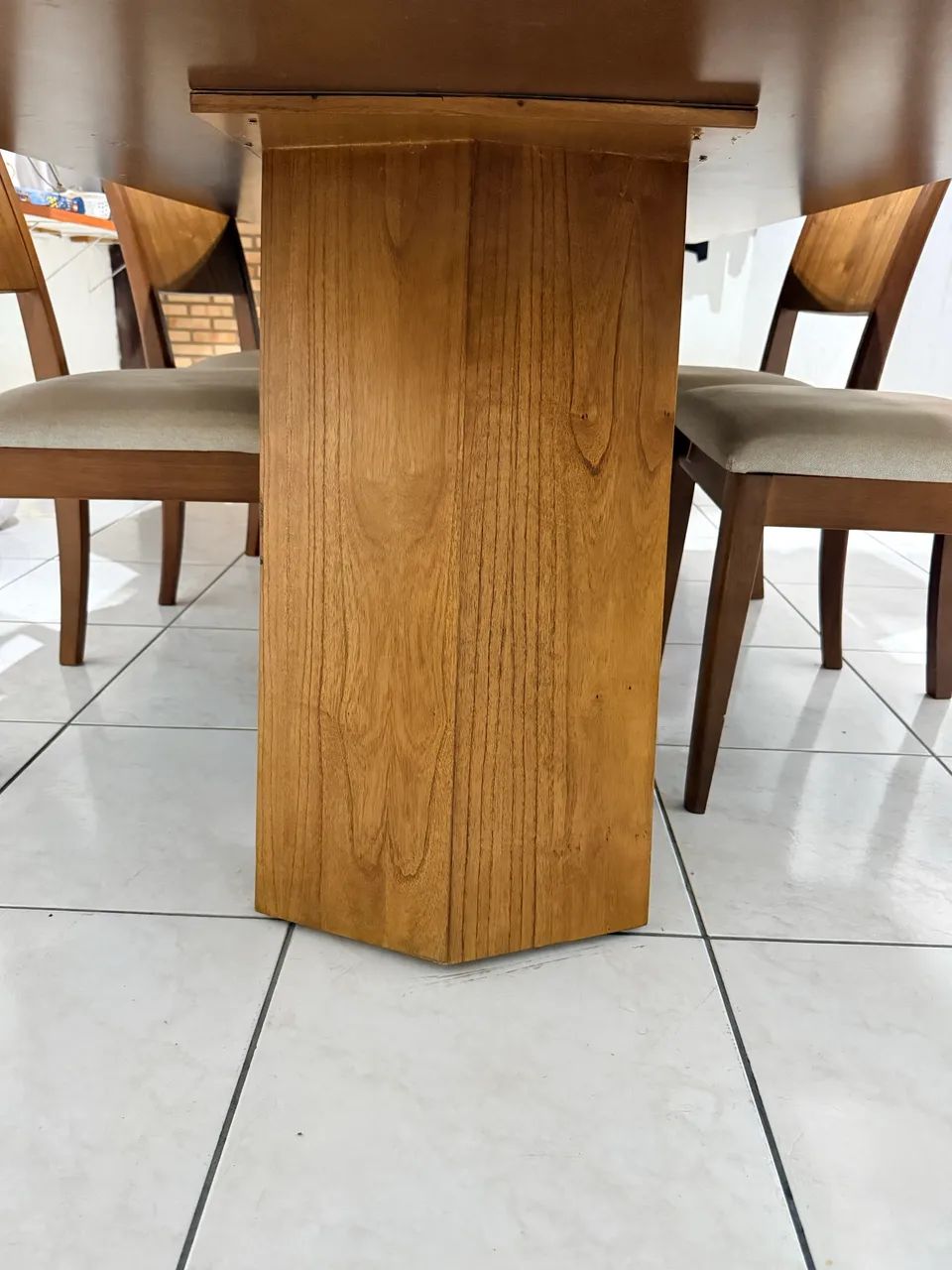 Mesa de jantar - Foto 4