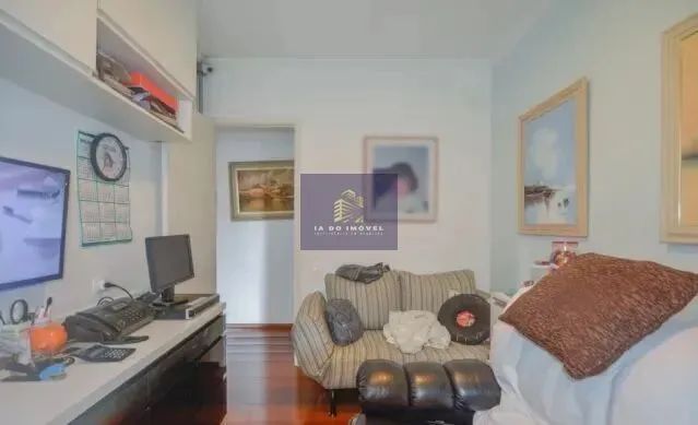 Apartamento à venda no bairro Moema - São Paulo/SP, Zona Sul - Foto 8