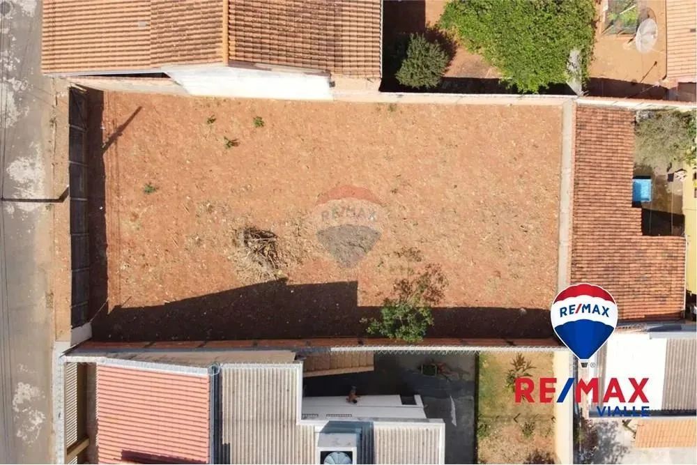 Terreno de 300m² à Venda em Jardim Colégio de Passos - Foto 3