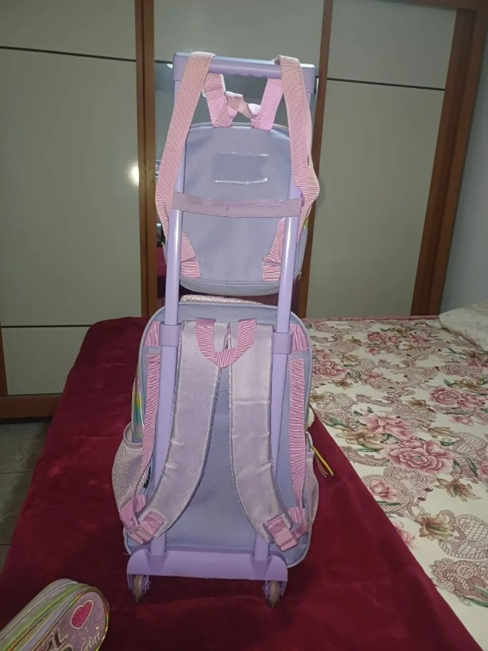 Mochila infantil - Foto 2