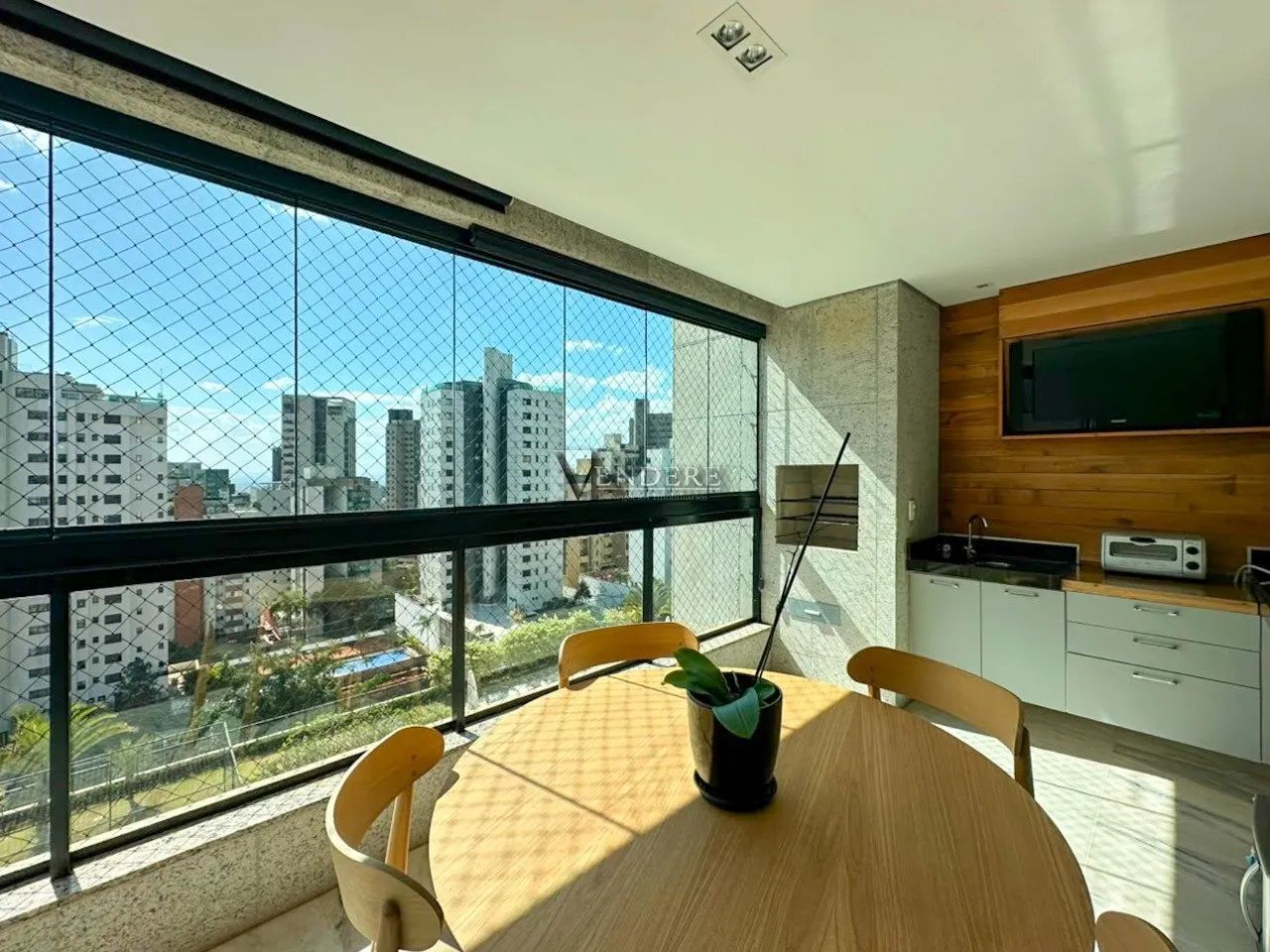 Apartamento 04 quartos à venda no Belvedere - Foto 4