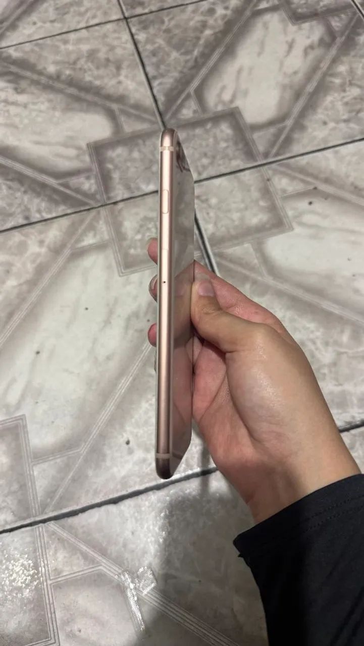 Vendo iPhone 8 plus NOVOO - Foto 2