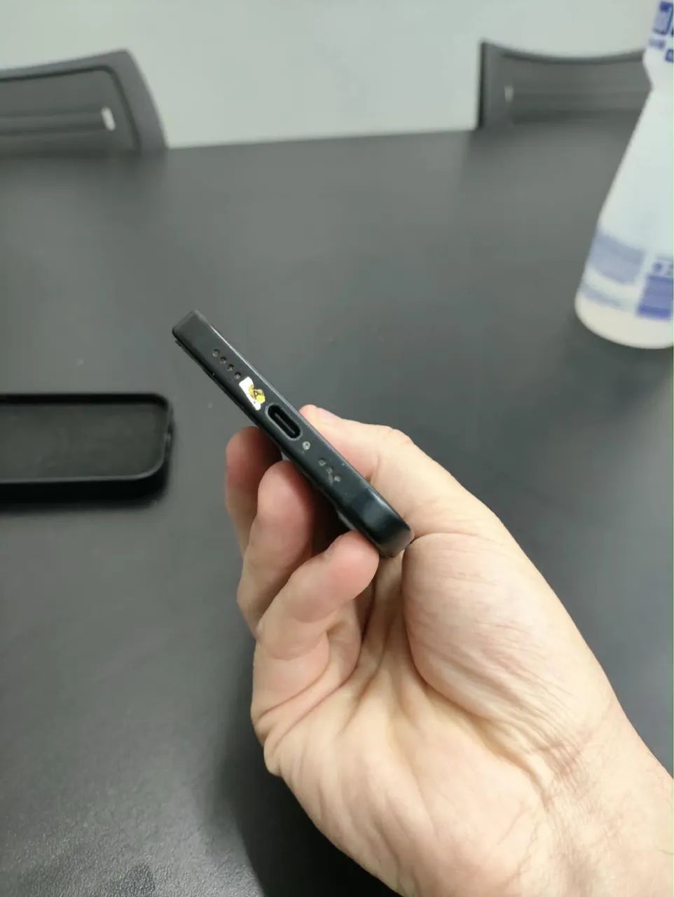 iPhone 15 - 128 gb - Foto 4
