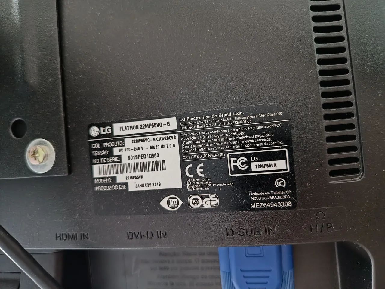 Tela pc - Foto 2