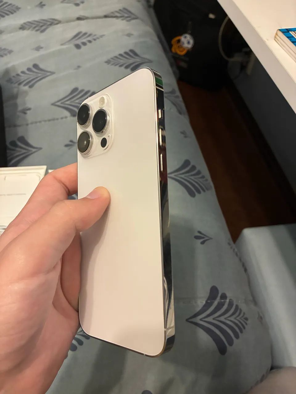 iPhone 14 Pro Max 128GB - Foto 5