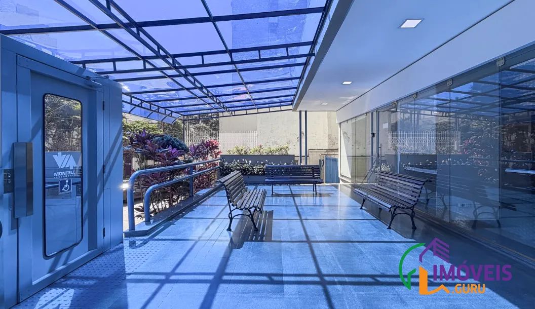CONJ. COMERCIAL - HIGIENÓPOLIS - SP - Foto 4