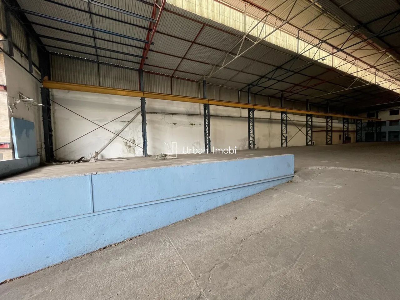Excelente Imóvel Comercial com Galpão Multiuso e Estrutura Completa | Beira Rio - Foto 5
