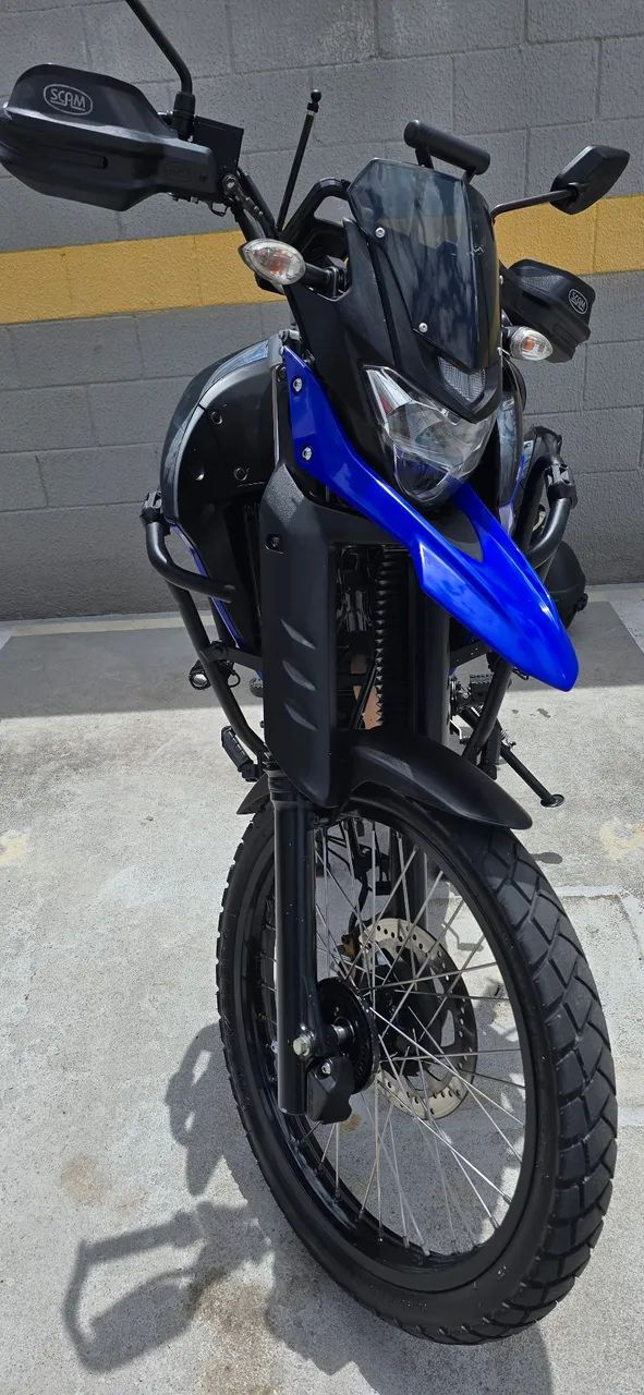 Lander 250cc abs - Foto 3