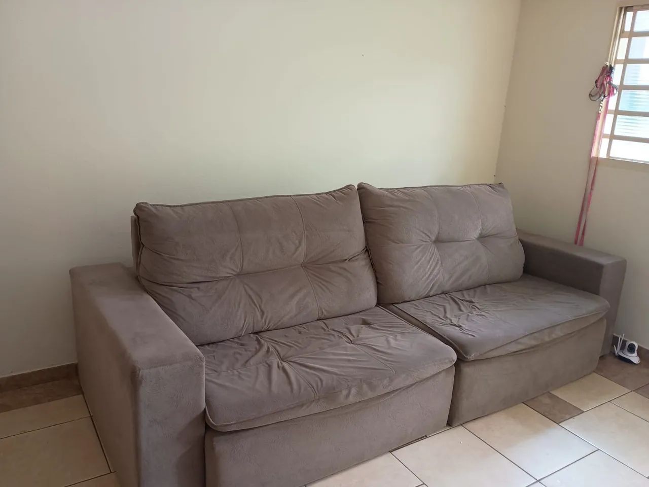 Sofá retrátil  - Foto 5