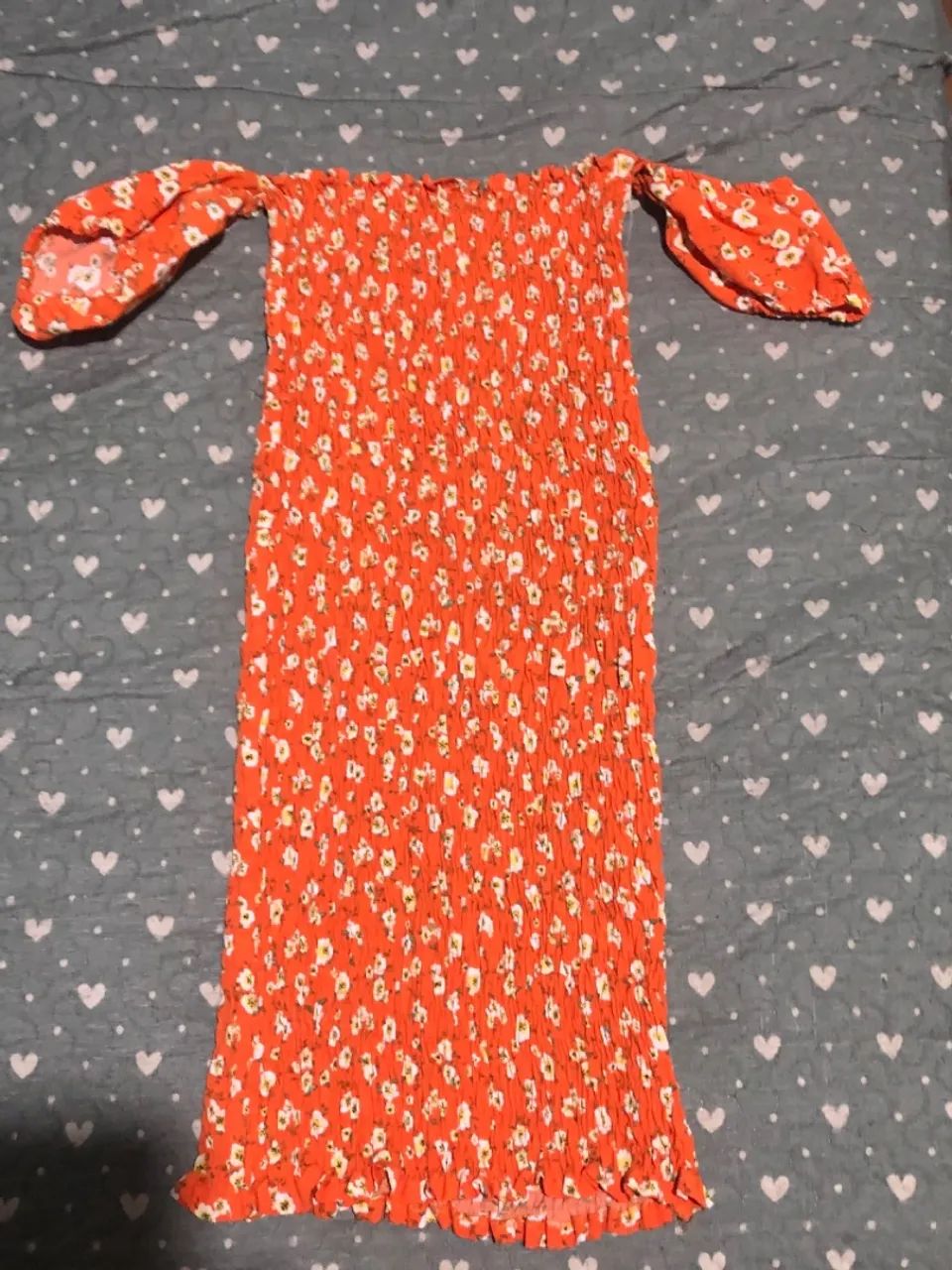 Desapego de roupas seminovas - Foto 3