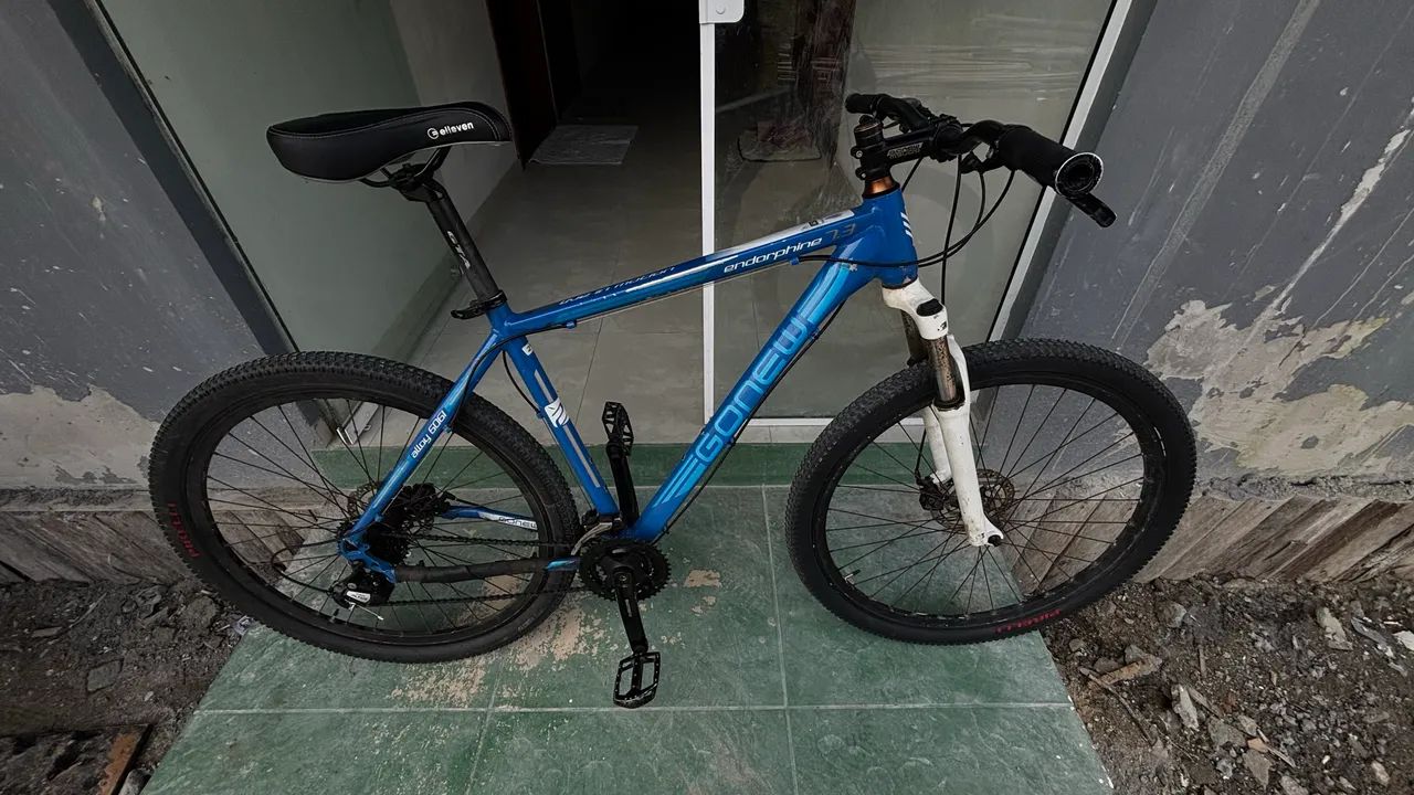 Bike Aro 29