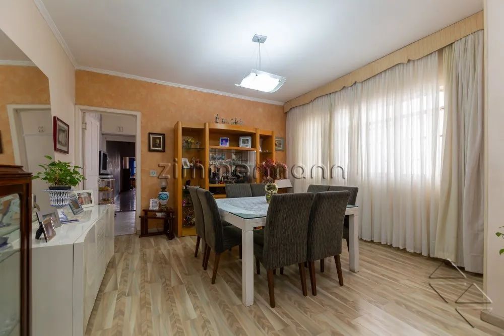 CASA VILA ROMANA 3 DORMITÓRIOS 3 VAGAS - Foto 2