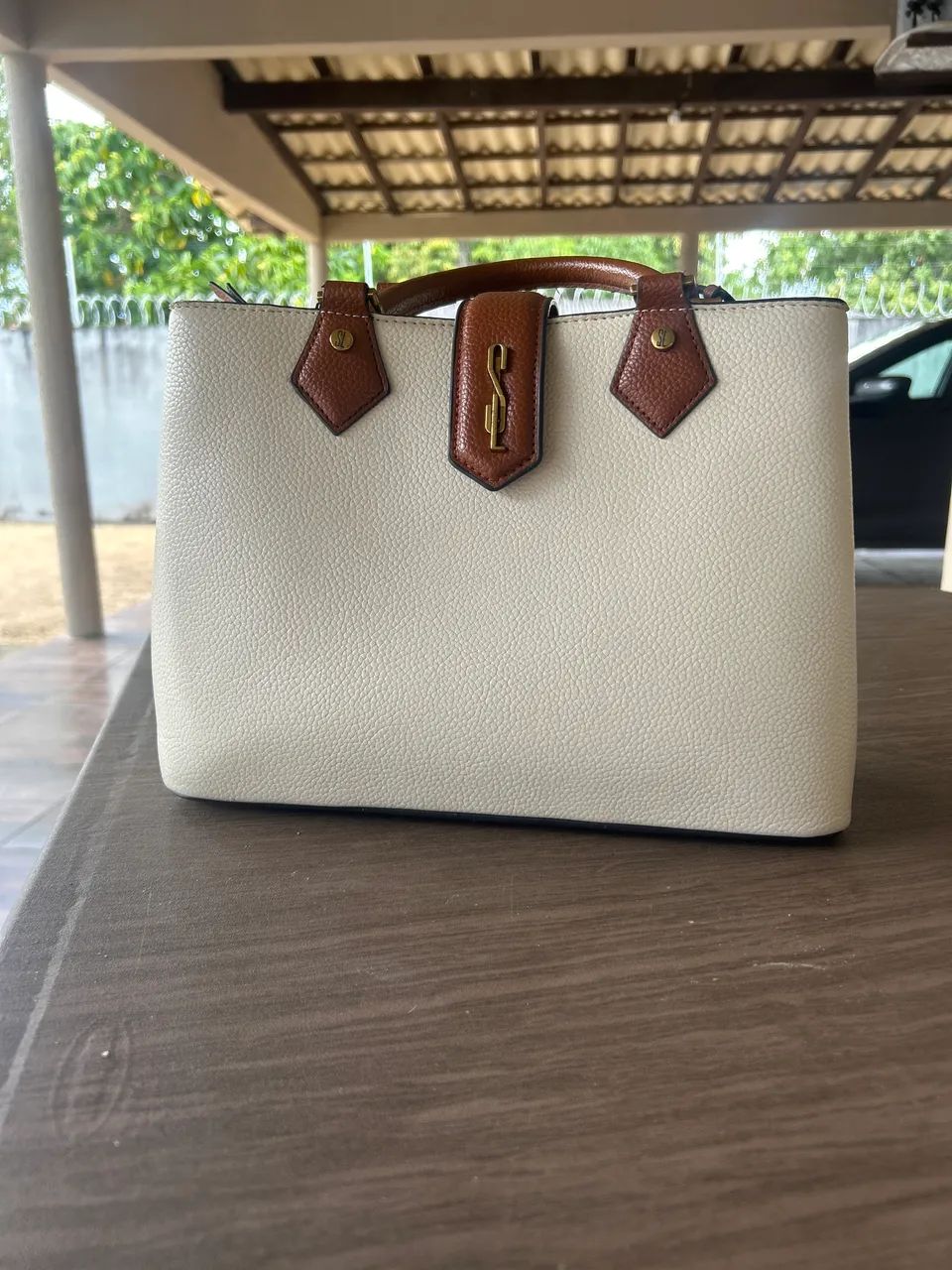 Bolsa Santa Lola 