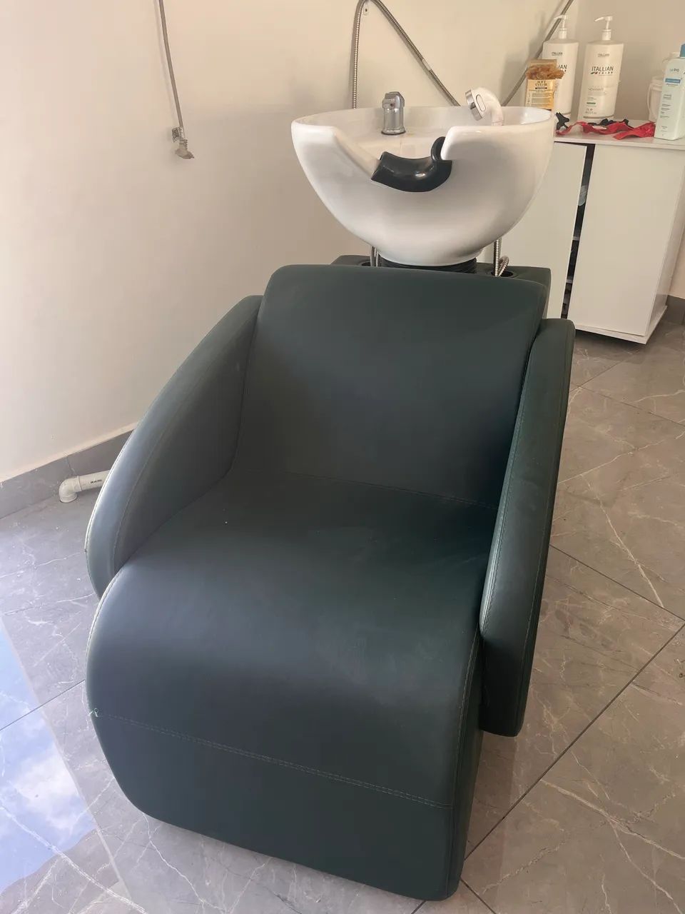 Vendo salão completo  - Foto 2