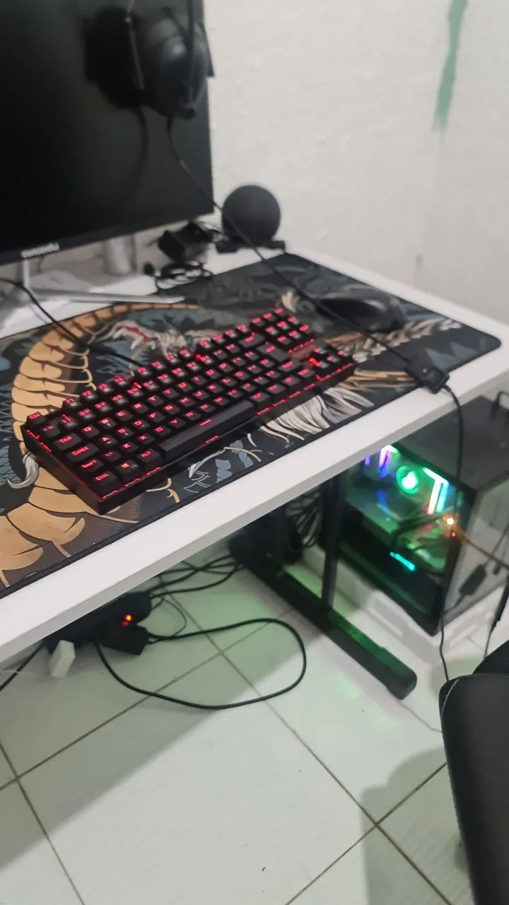 PC GAMER, COMPLETO ! - Foto 4