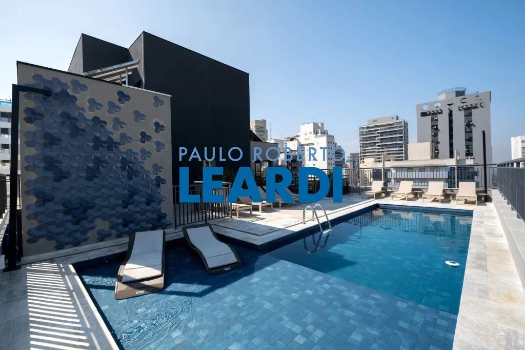 APARTAMENTO - PINHEIROS - SP