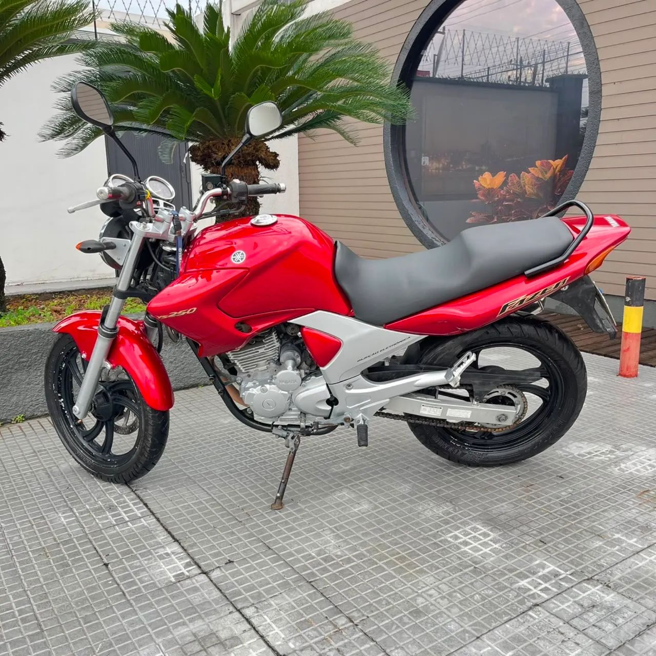 Moto super conservada  - Foto 2