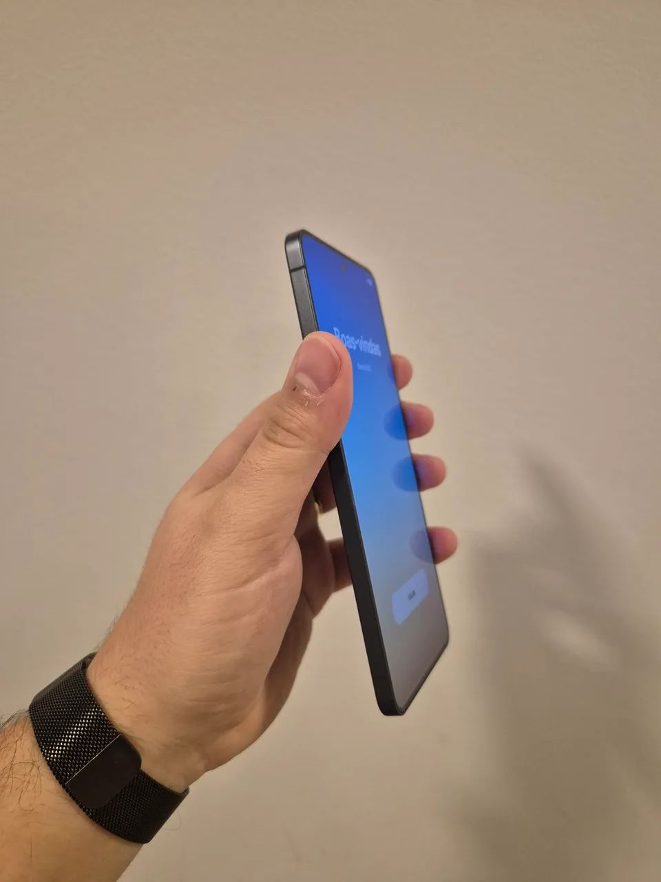 Samsung S25 Edge 512GB - Foto 3