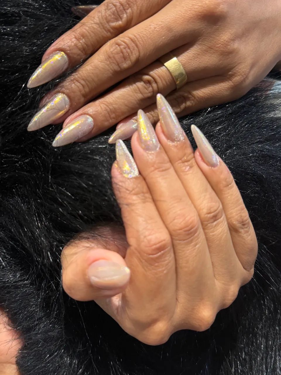Manicure