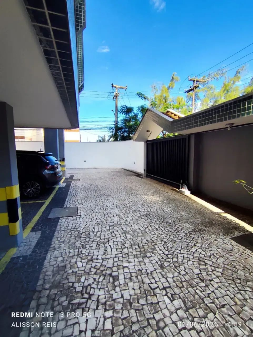 01 - Apartamento no Cocó - Foto 5