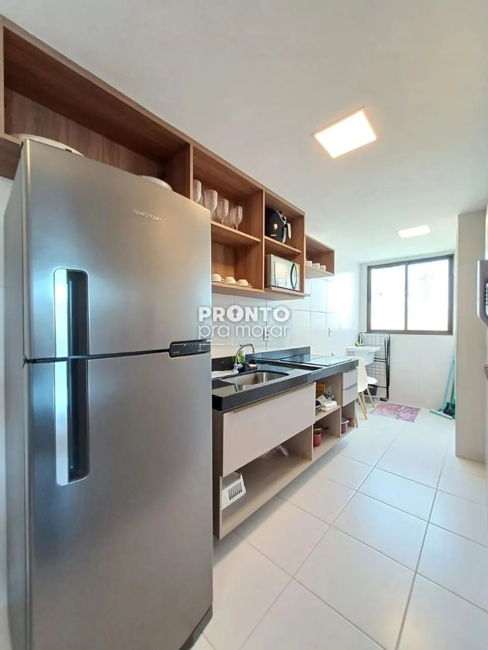 Apartamento com 2 quartos em Ipojuca - Foto 3