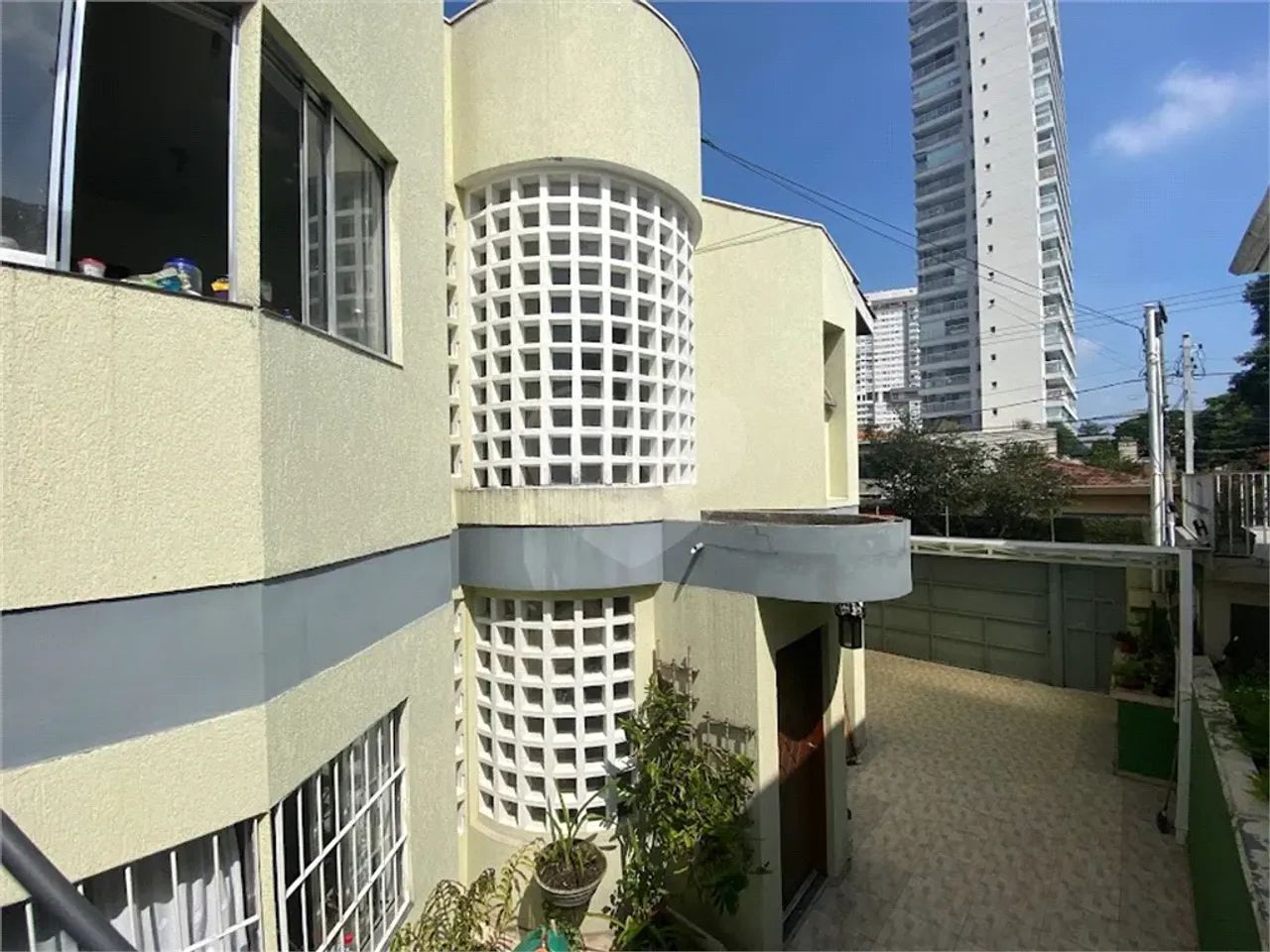 Sobrado com 7 quartos à venda em Brooklin paulista - SP - Foto 2