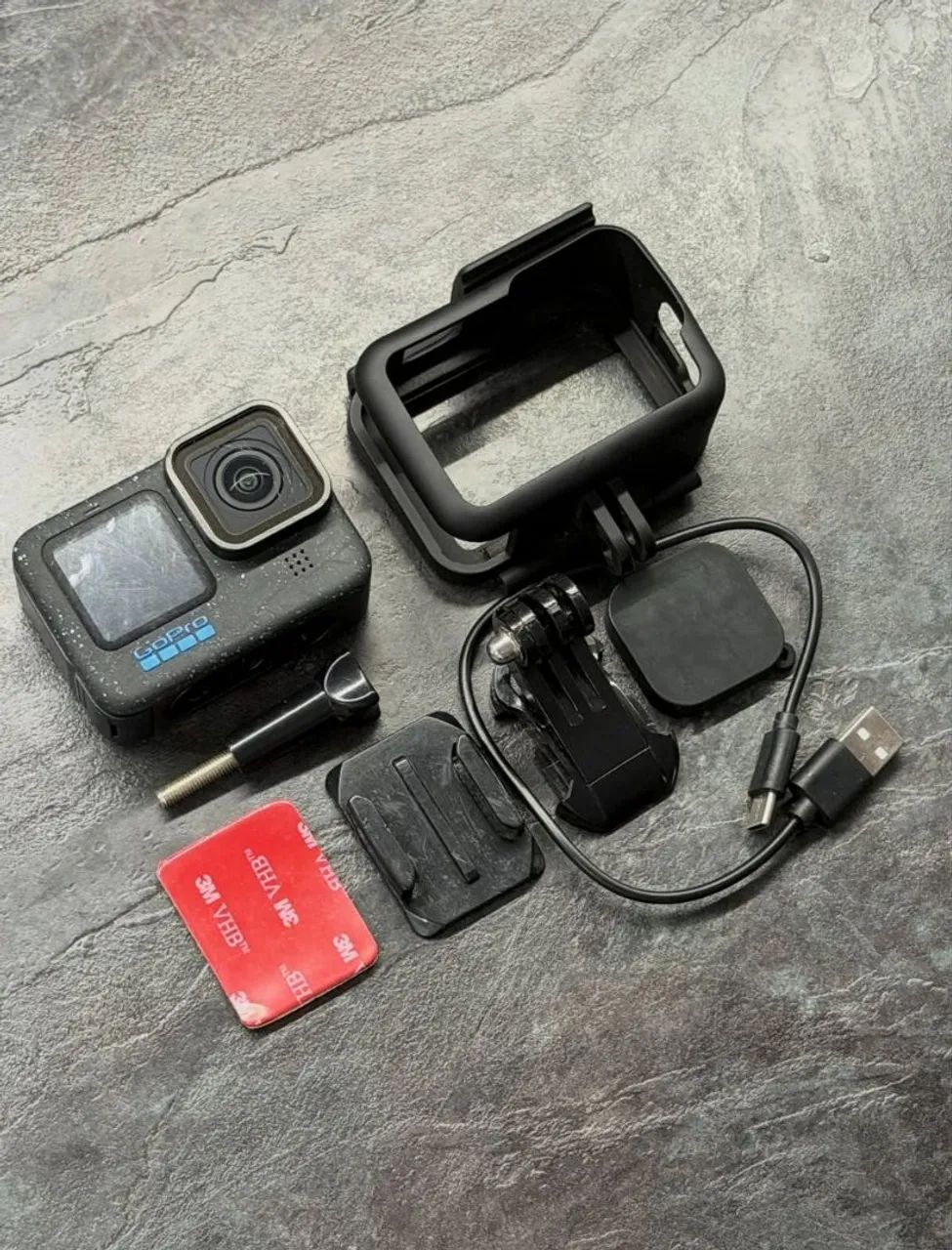 Gopro hero 12 Black  - Foto 2