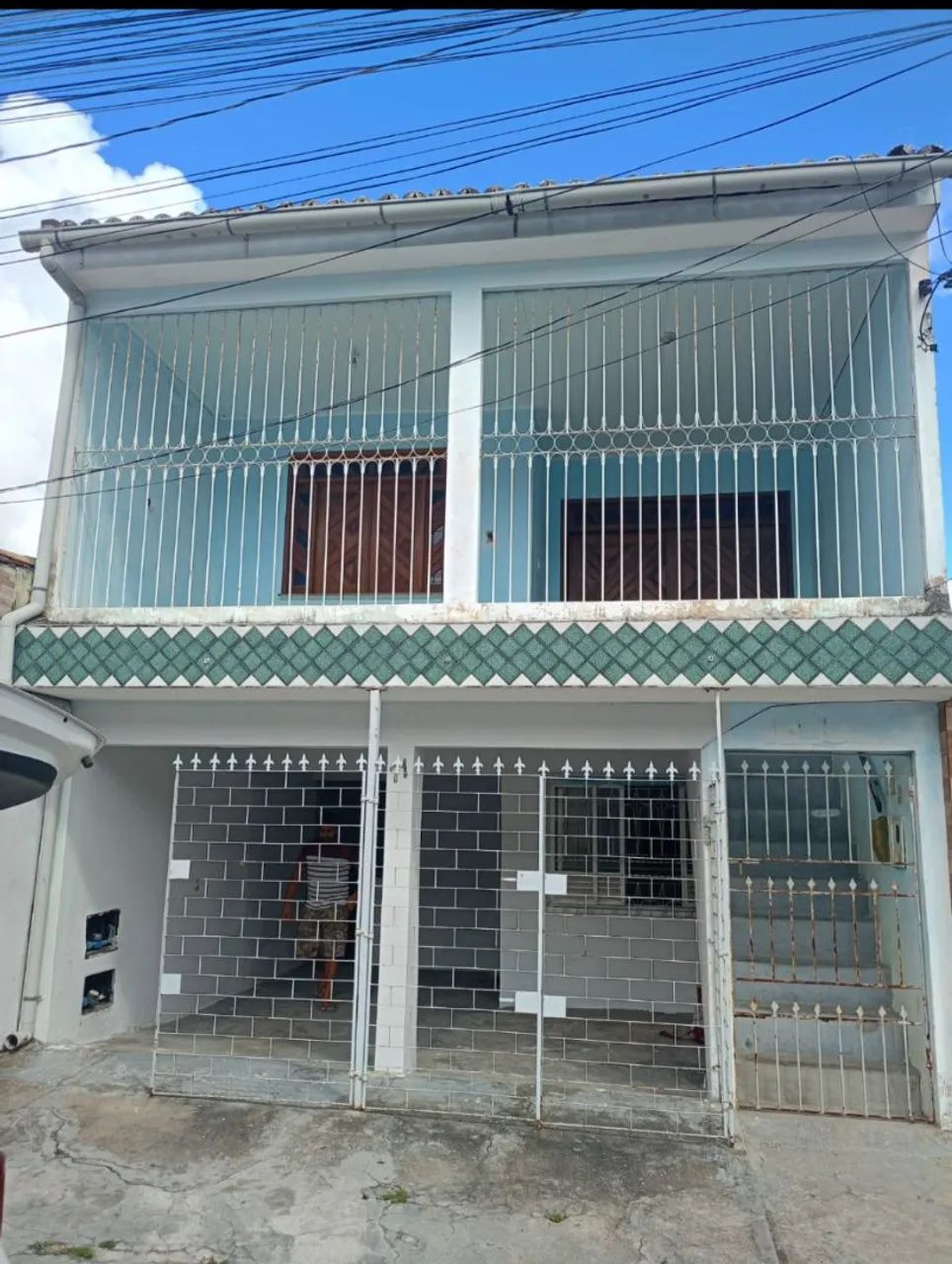 Foto - Aracaju - Cidade Nova