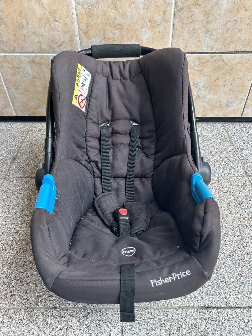 Bebê conforto