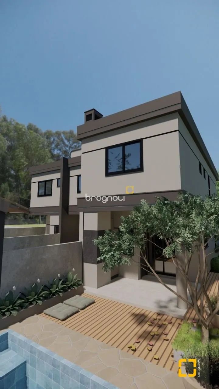 SOBRADO RESIDENCIAL A VENDA NOS INGLESES - Foto 4