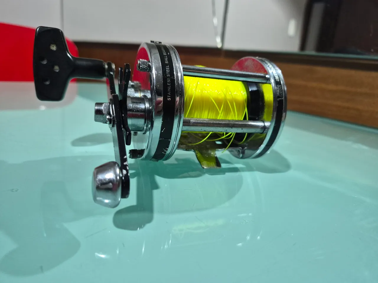 abu garcia
