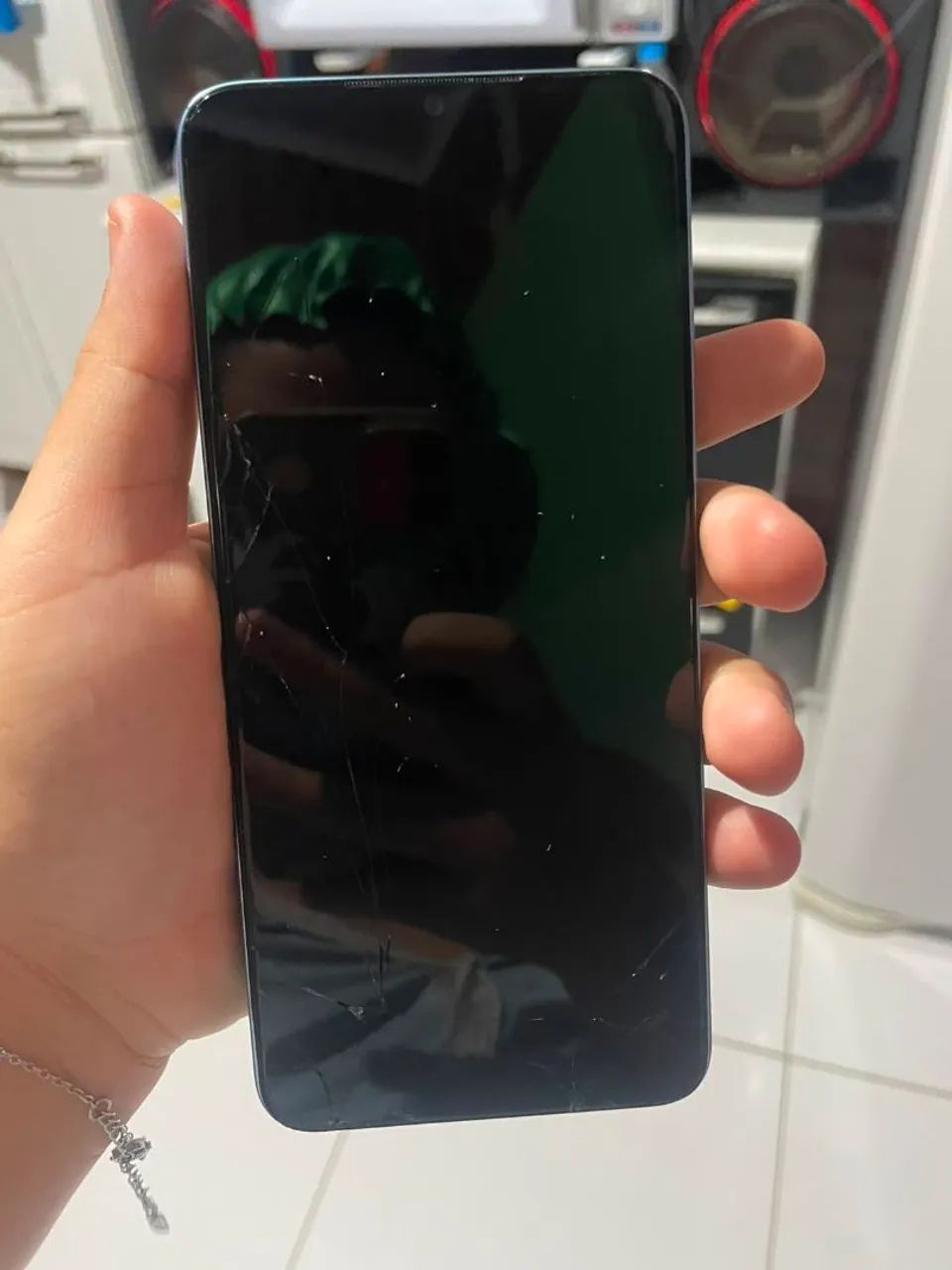 ITEL A90  - Foto 5