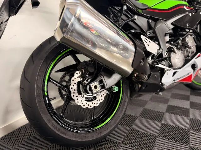 Ninja Zx-6r 636cc 2021 - 1536776173 | OLX